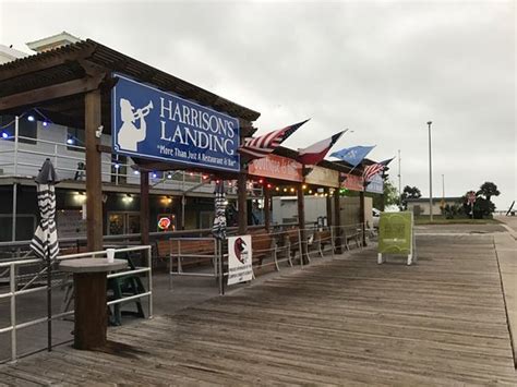 Harrison's landing corpus christi - Specialties: Where Corpus Christi Goes to Unwind! Tavern on the Bay is the locals' name for our restaurant & bar. It's a Corpus Christi gem that offers a unique dining experience. Located in the heart of the Corpus Christi marina, the Tavern is within walking distance from the downtown hotels, and is the only place in town that has a floating gift shop, tiki bar …